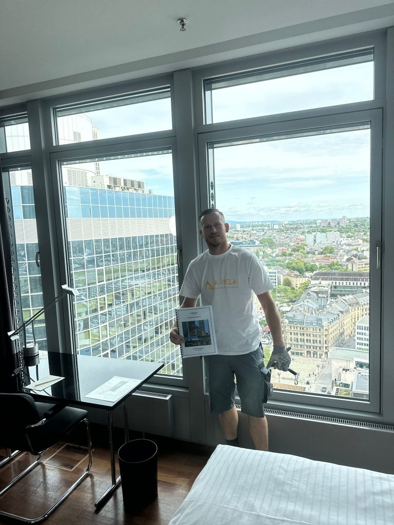 renovierung-bürogebäude-wasserschaden